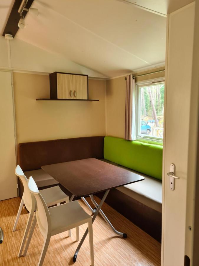 Mobil Home Камье Экстерьер фото