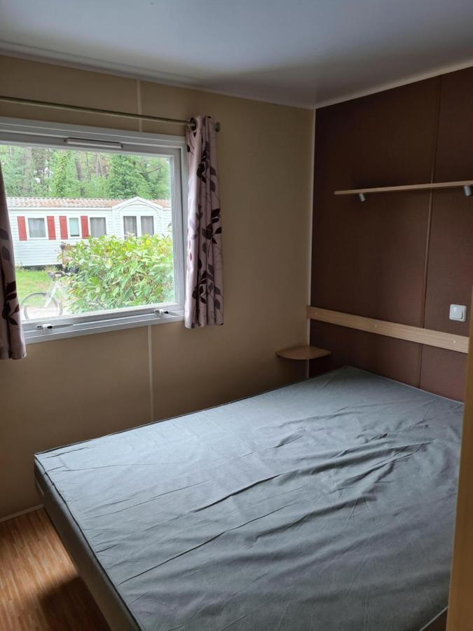 Mobil Home Камье Экстерьер фото